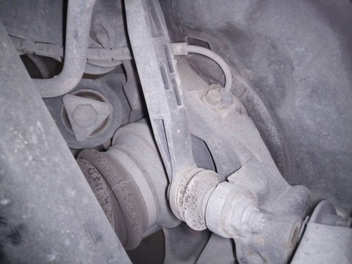 Rear right ankle 2459766 - ankle,