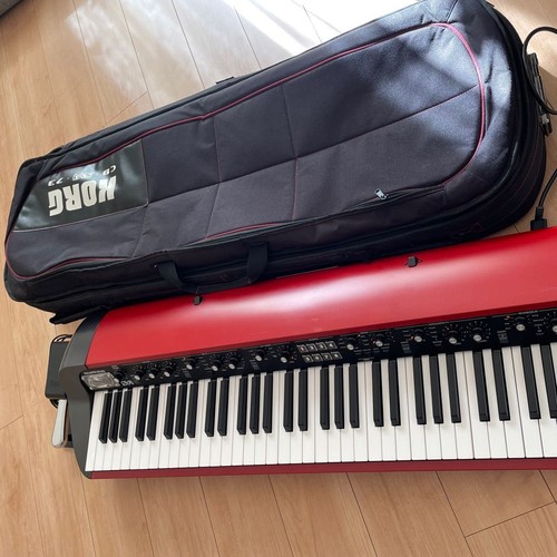 Korg stage pianoforte - 73,