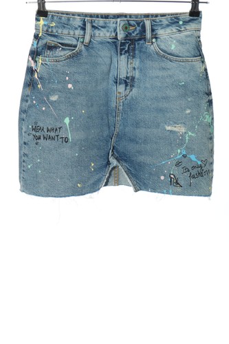 Zara basic gonna jeans - zara,