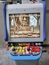 cabinato arcade
