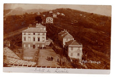 Cartolina - Cesino Pontedecimo - Genova