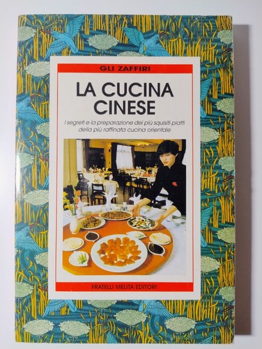 Cucina cinese deh - la,