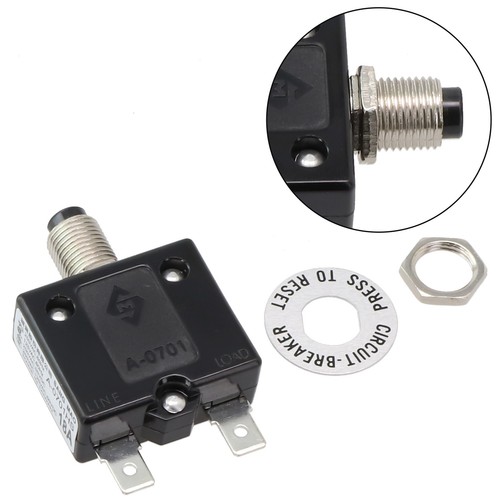 Interruttore automatico - , 1
