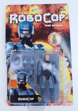 Modellino RoboCop The Series