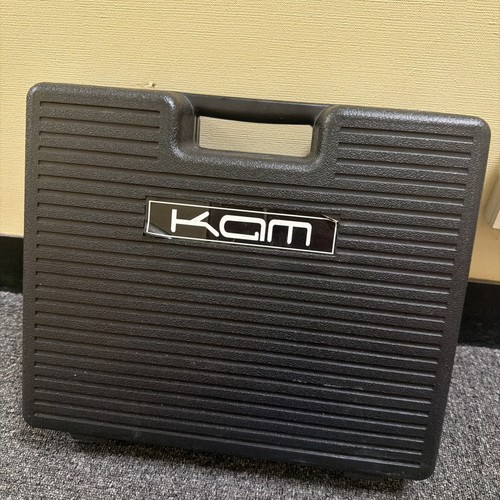 Kam kwm1932 sistema - kam,