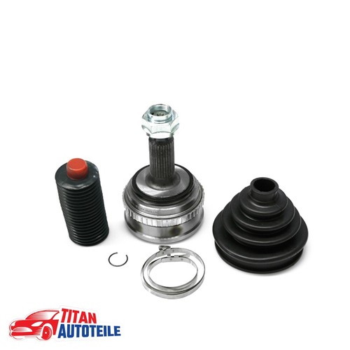 Kit giunti albero motore - , honda