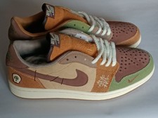 Air Jordan Zion Voodoo Senza Scatola , Vendo pe n.ro errato. Nuove NON indossate