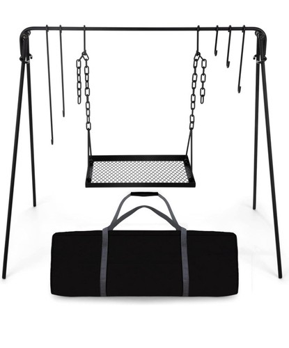 Bruntmor grill swing - bruntmor, campfire