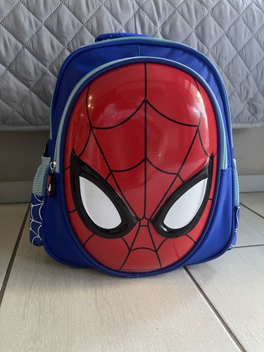 Zaino bambino spiderman - zaino,