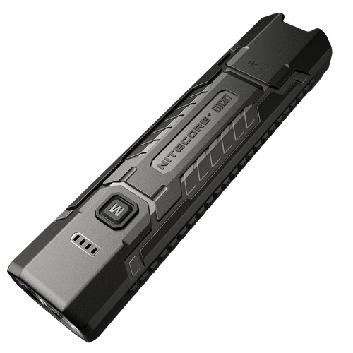 Torcia nitecore edc07 1500 - torcia,