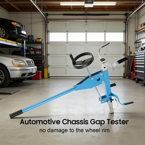Tester telaio asse - telaio,