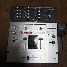 Vestax PMC-05 Pro III Mixer