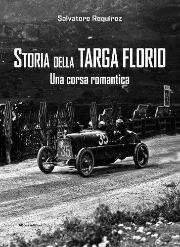 Storia della targa florio una - della,
