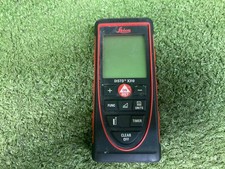 Leica Disto X310 Misuratore di