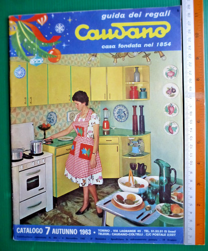 Catalogo caudano autunno - catalogo,