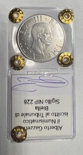 Regno lire 1943 lira - regno,