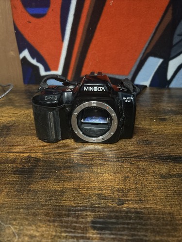 Corpo fotocamera reflex