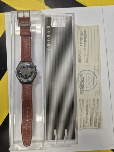 Lotto orologi swatch - lotto, 10