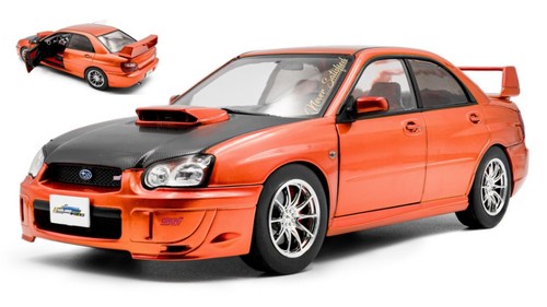 Solido sl1812304 subaru - sl1812304,