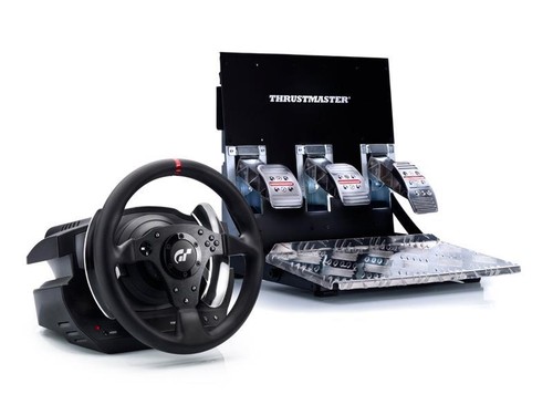 Thrustmaster t500 ferrari - thrustmaster,