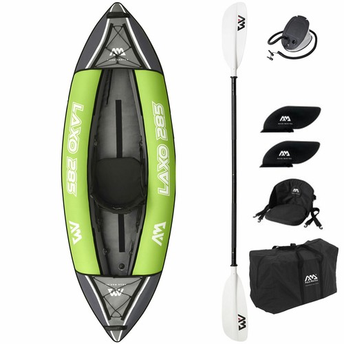 Aqua marina inflatable laxo - aqua,