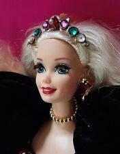 JEWELED SPLENDOR BARBIE NRFB 1995 - FAO SCHWARZ Signature Collection 