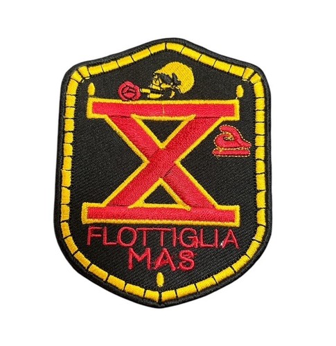Patch con strip mas - strip,