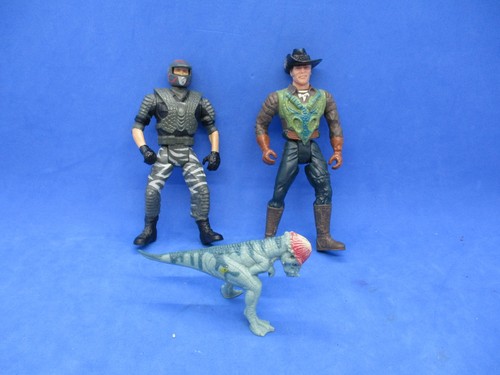 Modellino lost world jurassic - world,