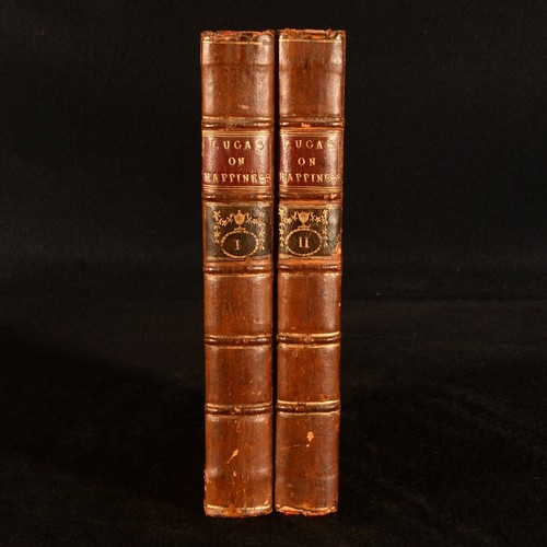 1764 2vols enquiry - 1764,