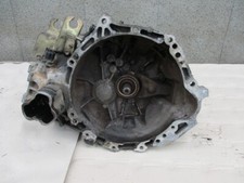 CAMBIO 5 MARCE MECCANICO