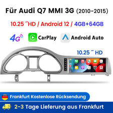 Autoradio 10.25" per Audi Q7