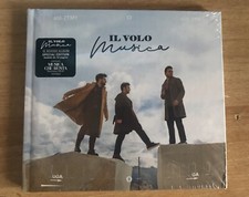 IL VOLO - Musica - Sanremo