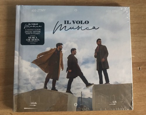 Volo musica sanremo - il,