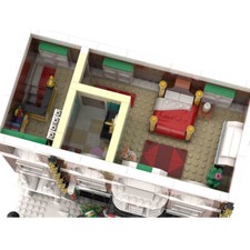 MOC-132247 Modular Building