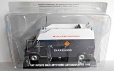 Die cast 1/43 Modellino