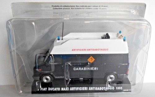 Die cast modellino - die,