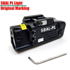 Sbal torcia laser - sbal, pl