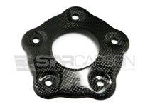 Cover portacorona fibra - cover,