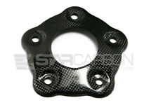 COVER PORTACORONA FIBRA CARBONIO DUCATI MONSTER S2R S4R S4RS