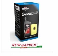 Kit manutenzione trattorino