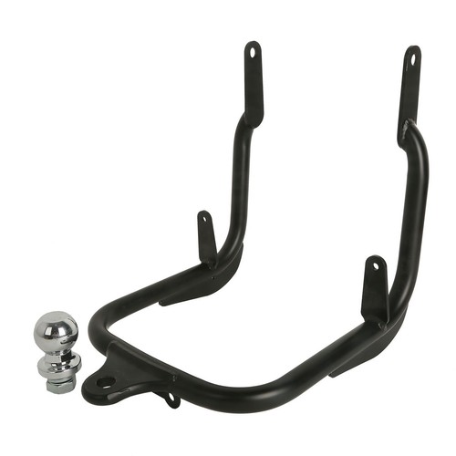 Trailer hitch fit for harley - hitch,