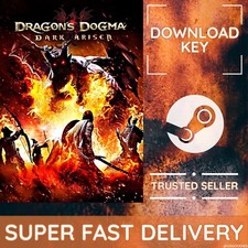 Dragon's Dogma: Dark Arisen -