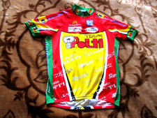 Team polti fausto - fausto, coppi