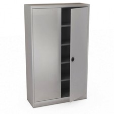 ARMADIO ANTE A BATTENTE L100