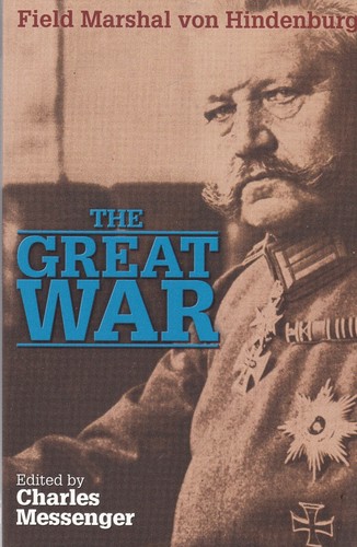 The great war field marshal - great,