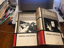 IL MEMORIALE DI SANT'ELENA LAS