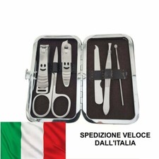 SET TAGLIAUNGHIE MANICURE