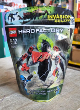 LEGO 44024 HERO FACTORY