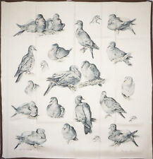 Sciarpa/foulard/carre Hermes -