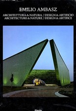 Emilio Ambasz Architettura &
